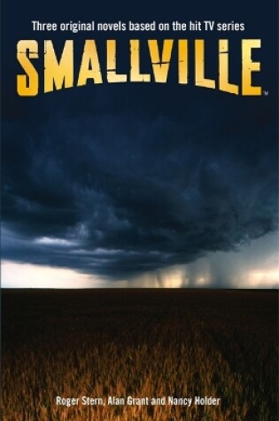 Cover of Smallville Omnibus 1