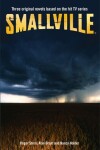 Book cover for Smallville Omnibus 1