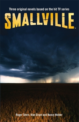 Cover of Smallville Omnibus 1