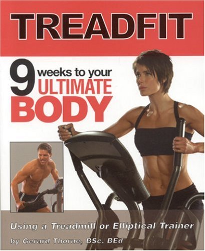 Book cover for Treadfit