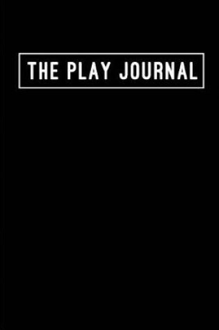 Cover of The Play Journal