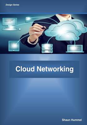 Book cover for Cloud Networking