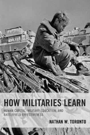 Cover of How Militaries Learn