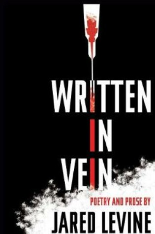 Cover of Written in Vein