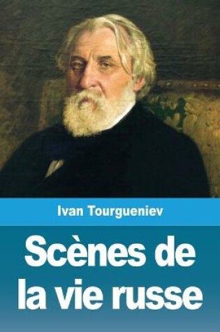 Cover of Scenes de la vie russe