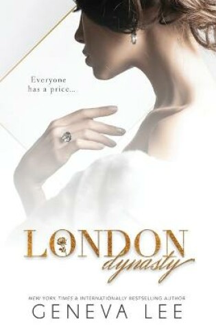 Cover of London Dynasty