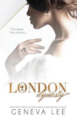 Book cover for London Dynasty