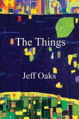 Cover of The Things