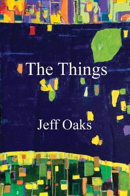 Book cover for The Things