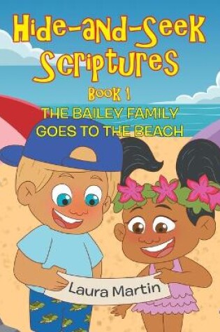 Cover of The Bailey Family Goes to the Beach