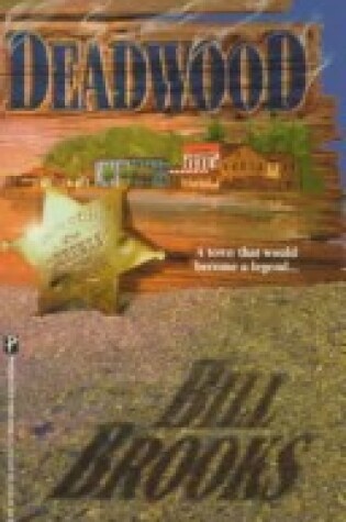 Cover of Deadwood