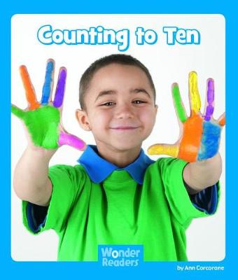 Cover of Counting to Ten