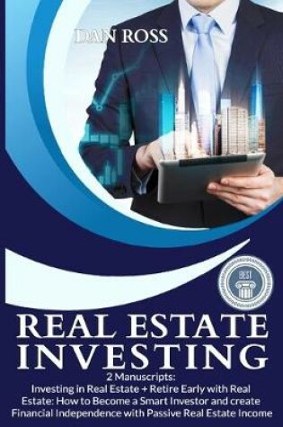 Cover of Real Estate Investing