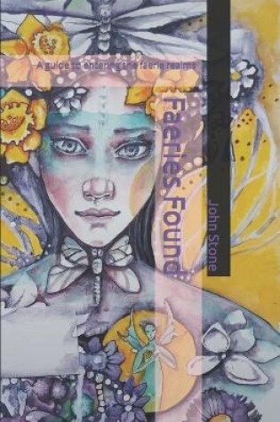 Cover of Faeries Found