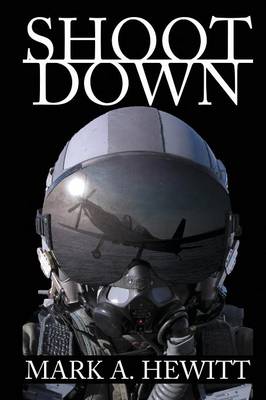 Book cover for Shoot Down