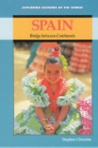 Cover of Spain