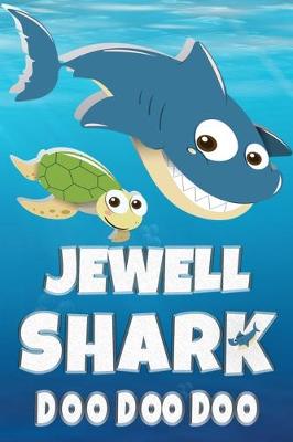 Book cover for Jewell