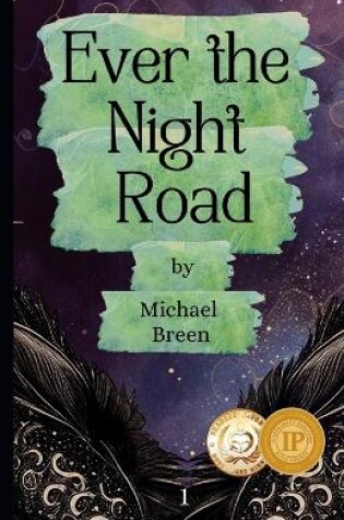 Cover of Ever the Night Road