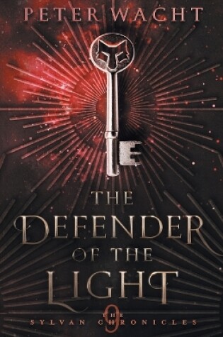 Cover of The Defender of the Light