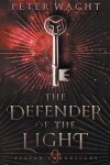 Book cover for The Defender of the Light