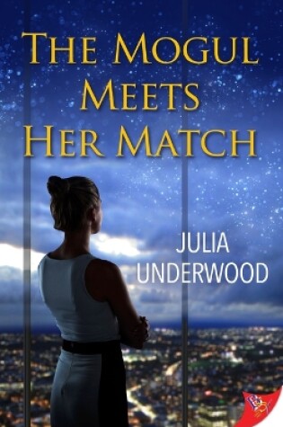 Cover of The Mogul Meets Her Match