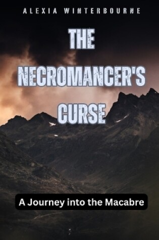 Cover of The Necromancer's Curse