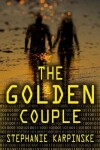 Book cover for The Golden Couple (the Samantha Project Series, #2)