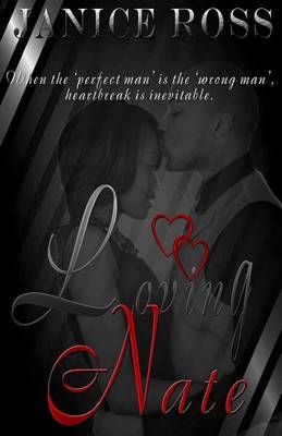 Book cover for Loving Nate