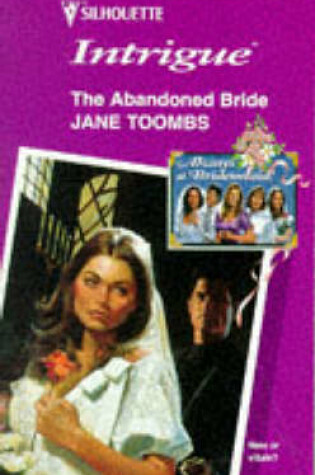 Cover of The Abandoned Bride