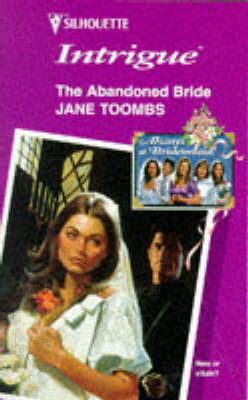 Book cover for The Abandoned Bride