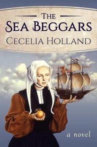 Cover of The Sea Beggars