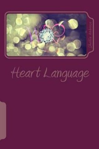 Cover of Heart Language