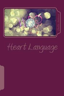 Book cover for Heart Language