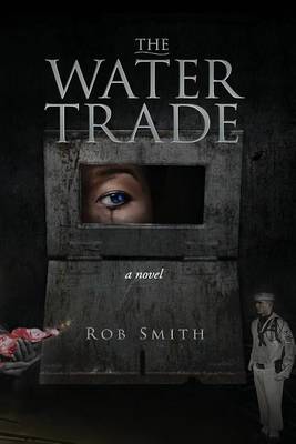 Book cover for The Water Trade