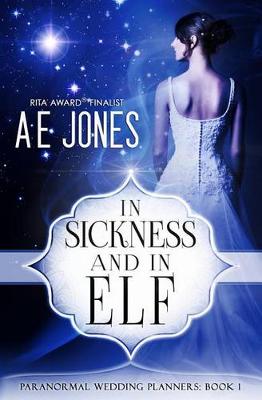 Book cover for In Sickness and In Elf