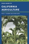 Book cover for Field Guide to California Agriculture