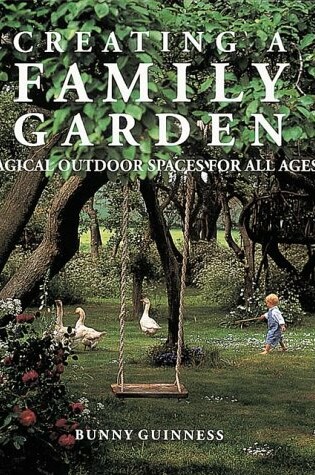 Cover of Creating a Family Garden