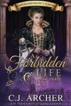 Book cover for A Forbidden Life