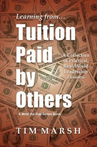 Cover of Tuition Paid by Others