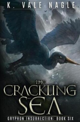 Cover of The Crackling Sea