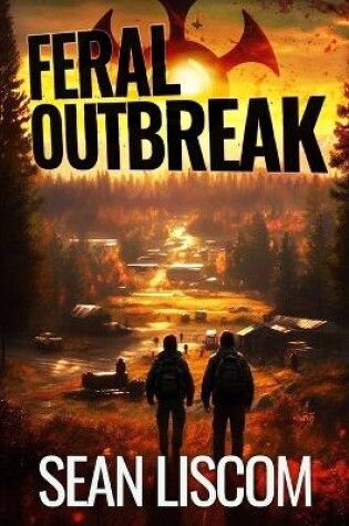 Cover of Feral Outbreak