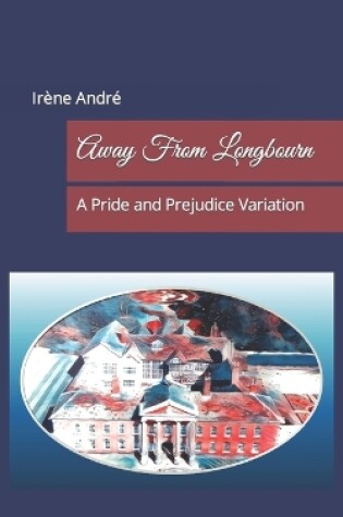 Cover of Away From Longbourn
