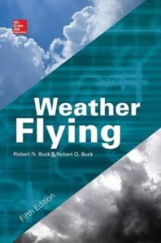 Cover of Weather Flying, Fifth Edition