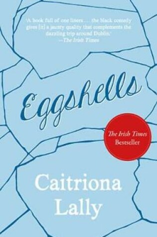 Cover of Eggshells