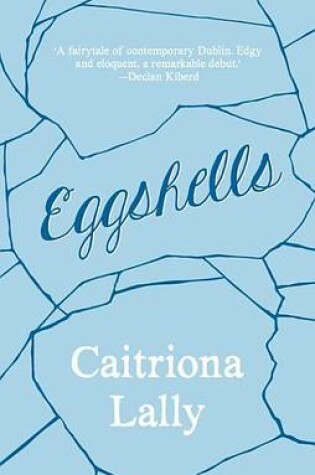 Cover of Eggshells