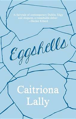 Book cover for Eggshells