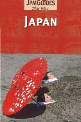 Cover of Japan