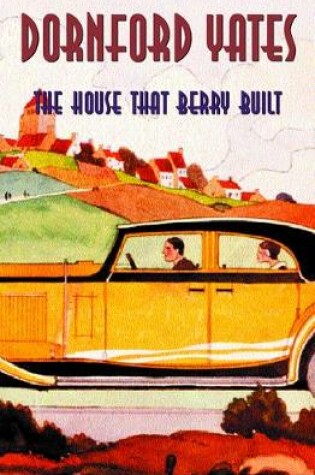 Cover of The House That Berry Built