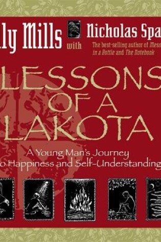 Cover of Lessons Of A Lakota