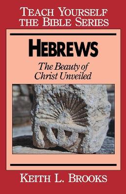 Cover of Hebrews